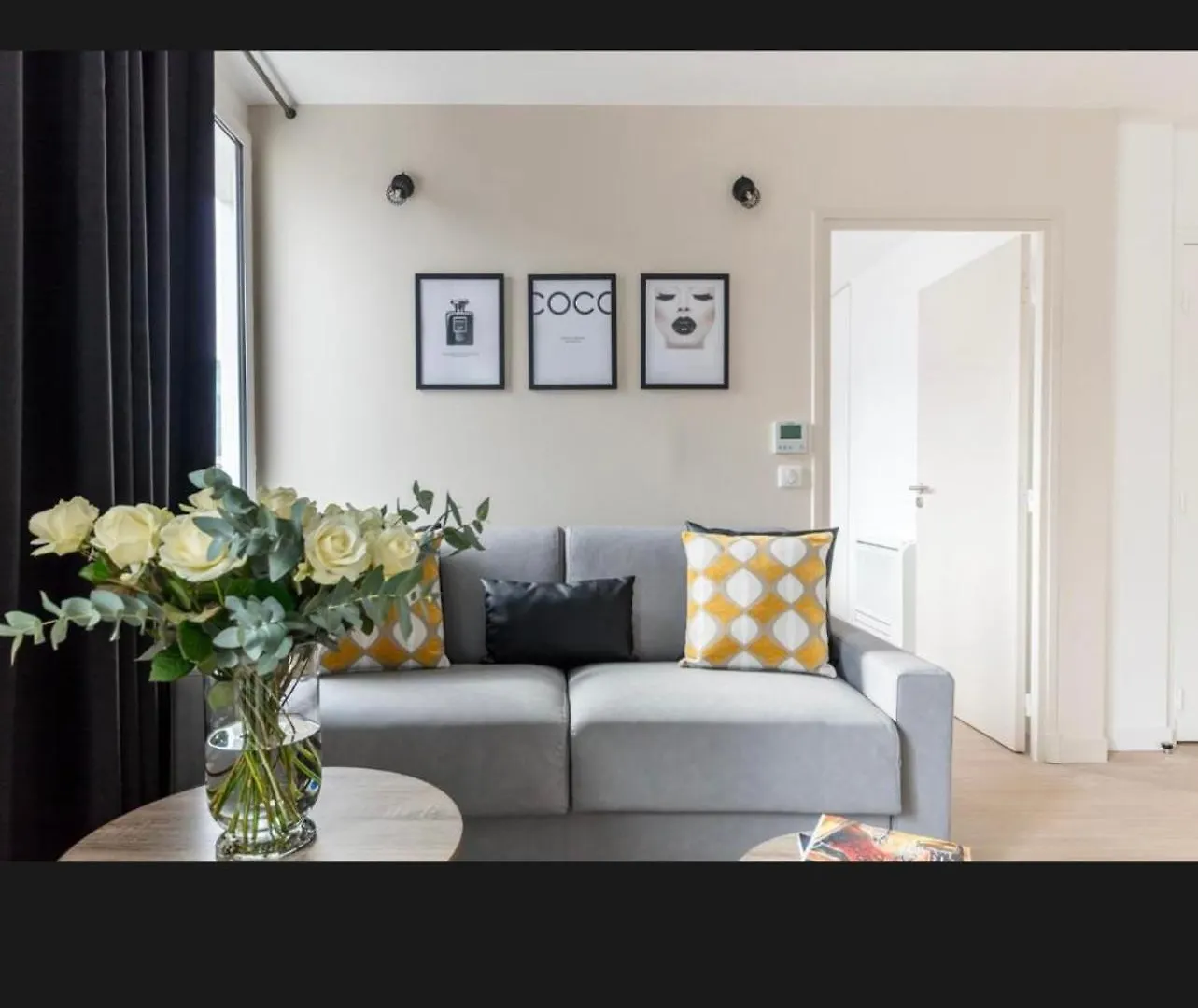 Gigi Homes Баркинг Великобритания