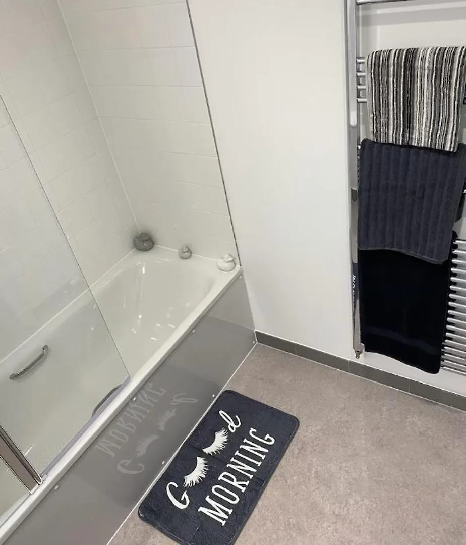 Apartment Gigi Homes Barking  United Kingdom