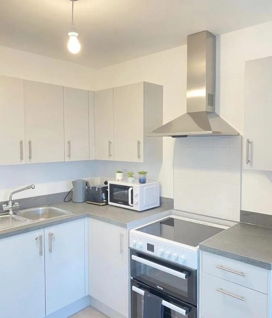 Gigi Homes Баркинг