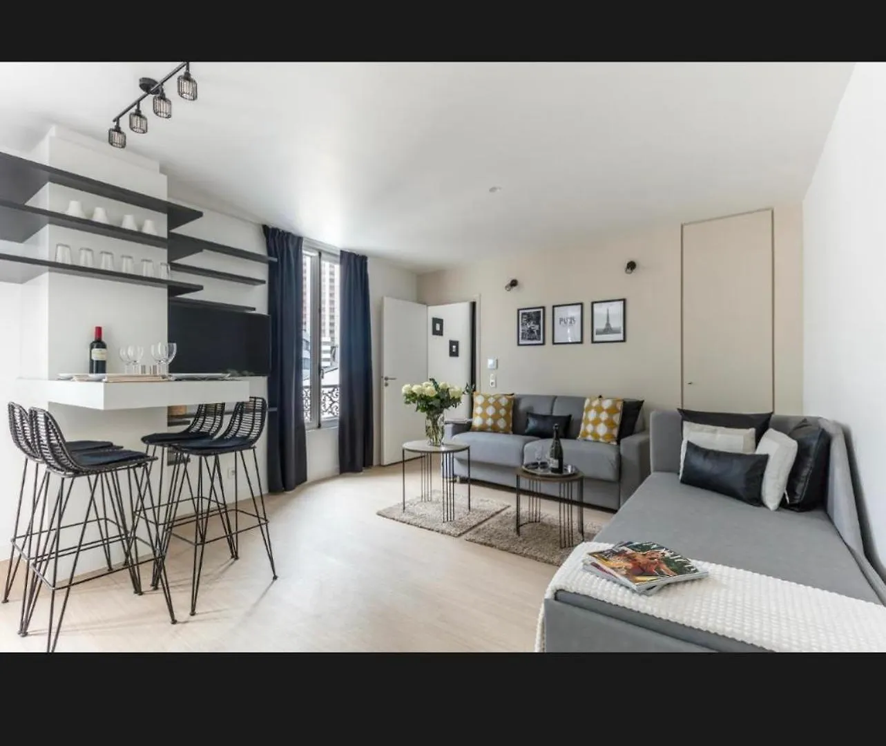 Apartment Gigi Homes Barking